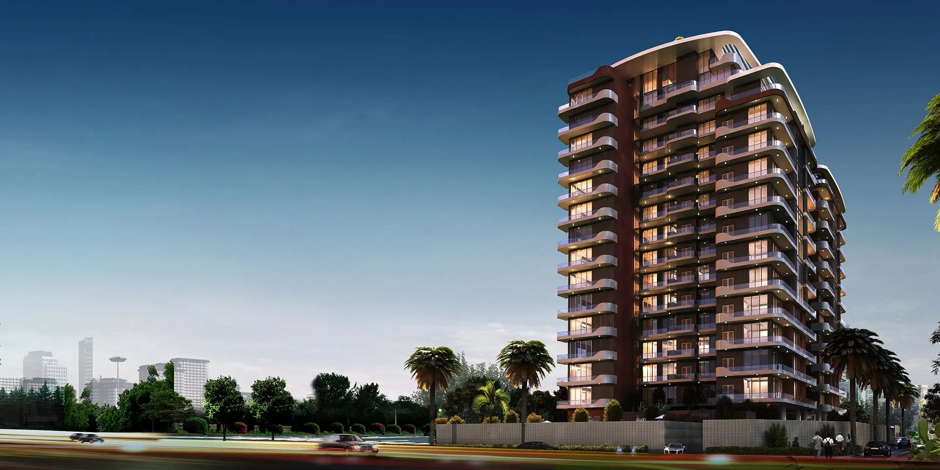 luxury apartments in ikoyi lagos